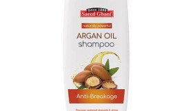 Argan Oil Shampoo Price in Pakistan