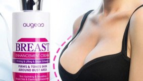 Augeos Breast Enlargement Cream