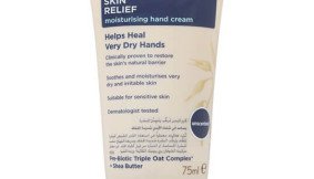 Skin Relief Hand Cream Price in Pakistan