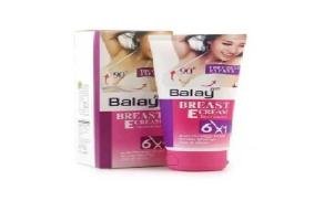 B Balay Breast Cream