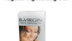 B Virgin Tightening Cream