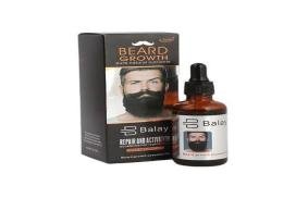 Balay Beard Growth Essential Oil Price in Pakistan - BwPakistan.com