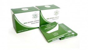 Bio Herbs Coffee In Pakistan