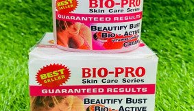 Bio Pro Beauty Breast Cream