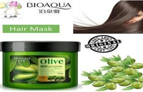 Bioaqua Hair Care Keratin Mask Price in Pakistan