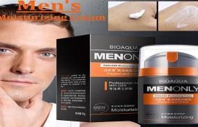 Bioaqua Men Only Endless Moisturizing Cream Price in Pakistan - BwPakistan.com