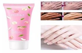 Bioaqua Peach Extract Hand Cream Price in Pakistan