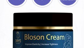 Bio Beauty Firming & Reshaping Cream