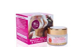 Rivaj UK Breast Enlargement & Firming Cream In Pakistan