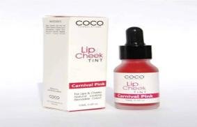 Carnival Pink Lip And Cheek Tint Price in Pakistan - image