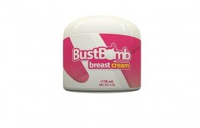 Bust Bomb Breast Cream Price in Pakistan