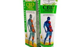 CBD Pain Relief Cream Price in Pakistan - BwPakistan.com