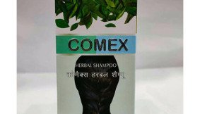 Comex Herbal Shampoo Price in Pakistan