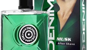 Denim Musk After Shave 100ml In Pakistan