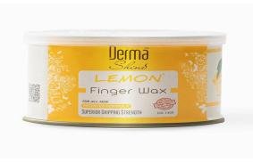 Derma Shine Lemon Finger Wax Price in Pakistan