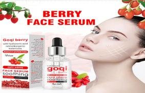 Guanjing Bioactive Extract Oil Face Serum in Pakistan