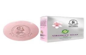 Dr James Virginity Soap Price in Pakistan - BwPakistan.com