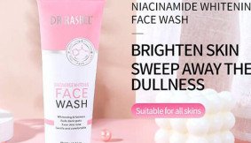 SkinPro Face Wash