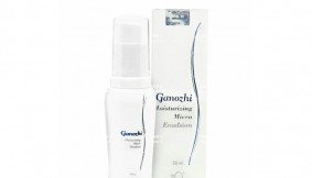 Ganozhi Liquid Cleanser Toner In Pakistan