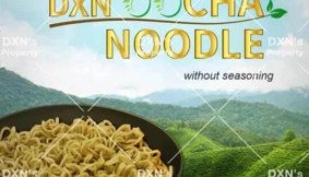 DXN Oocha Noodle In Pakistan