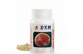 DXN Reishilium Powder In Pakistan