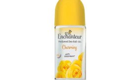Enchanteur Charming Perfumed Deo Roll-On 50ml