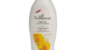 Enchanteur Charming Shampoo 650g
