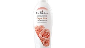 Enchanteur Elegant Perfumed Body Lotion 250ml