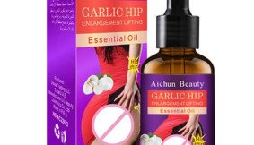 Garlic Hip Enlargement and Lifting Oil Price in Pakistan