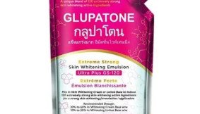 GLUPATONE Extreme Strong Whitening In Pakistan