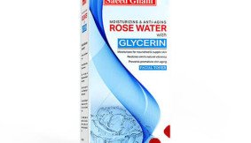 Anti Aging Glycerin Rose Water Facial Toner Price in Pakistan