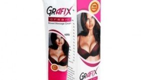 Shape Up Cream for Breasts