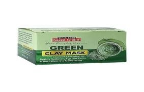 Green Clay Deep Pore Cleansing Mask Price in Pakistan