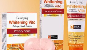 Kozicare Skin Lightening Cream