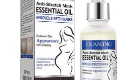 Guanjing Stretch Marks Removal Essential Oil Price in Pakistan