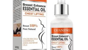 Guanjing Breast Enlargement Cream