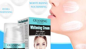 GuanJing Cream Nicotinamide Face Cream Price in Pakistan