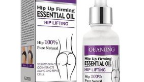 Guanjing Hip Up Firming Essential Oil Price in Pakistan