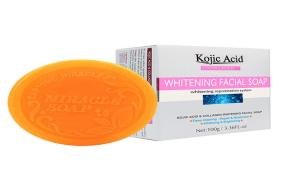 Precious Skin Kojic Collagen Whitening Soap Price in Pakistan