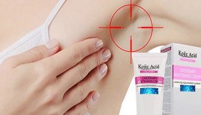 GUANJING Private Part Underarm Body Cream Price in Pakistan