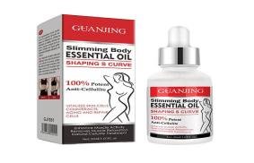 Guanjing Slimming Body Essential Oil Price in Pakistan - BwPakistan.com