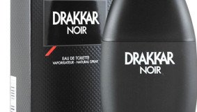 Guy Laroche Drakkar Noir Eau De Toilette Price in Pakistan - BwPakistan.com