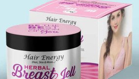 Herbal Breast Gel Price in Pakistan