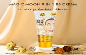 Double White Glow Whitening Cream