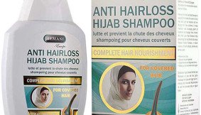 Anti Hair Loss Hijab Shampoo Price in Pakistan