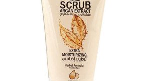 Hemani Facial Scrub Argan Extract Price in Pakistan