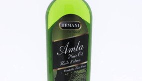 Amla Hair Oil Green Price in Pakistan