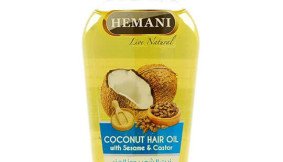 Coconut Hair Oil Price in Pakistan