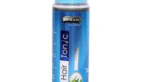 Hemani Mint Aloe Vera Hair Tonic Price in Pakistan