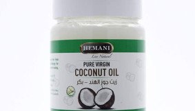 Extra Virgin Coconut Oil Price in Pakistan